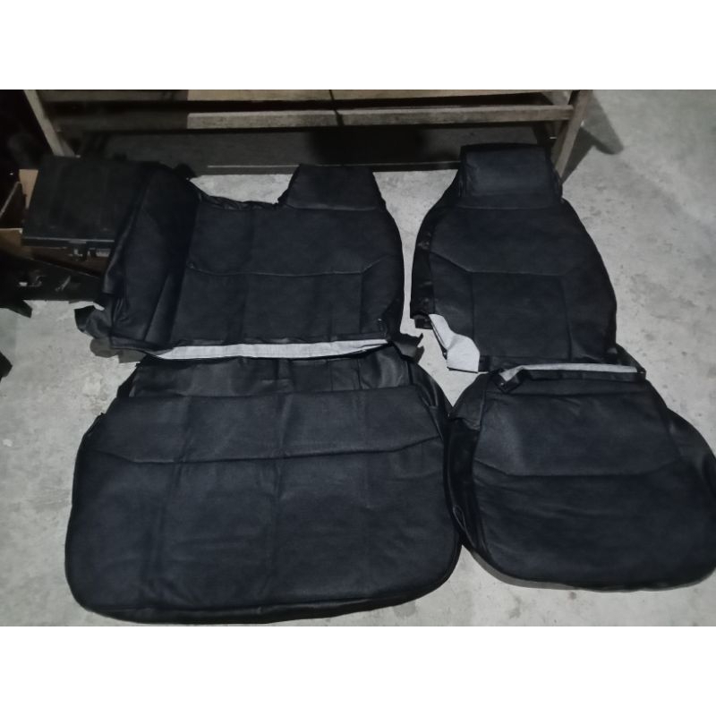 COVER JOK CANTER ORIGINAL