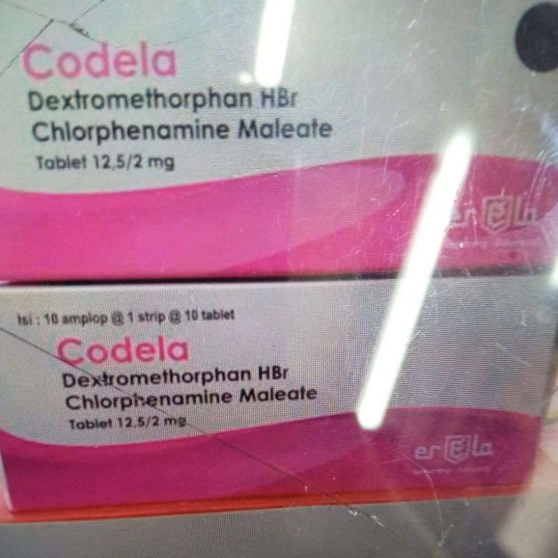 codela tablet