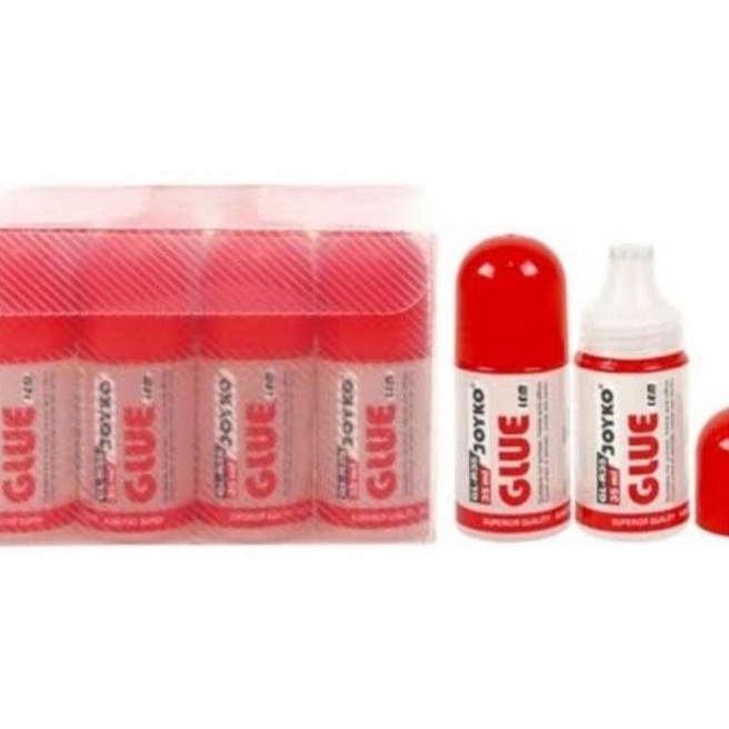 

Khusus Lem Joyko GLR 35 ML