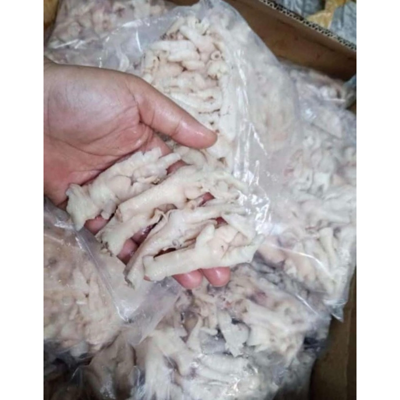 

CEKER TAMPA TULANG 500 GRAM