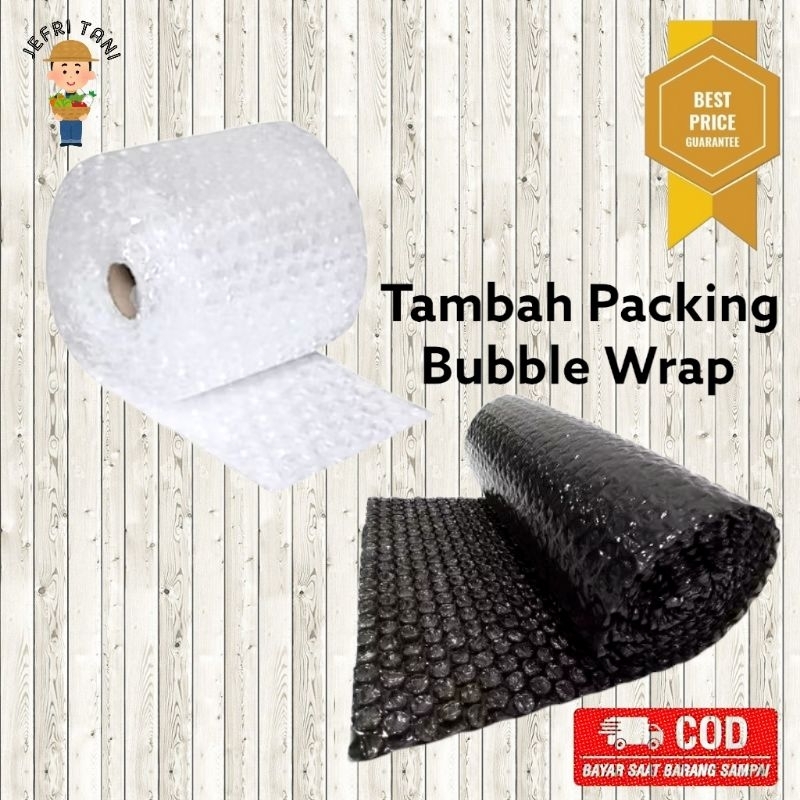 

Bablewarp packing aman