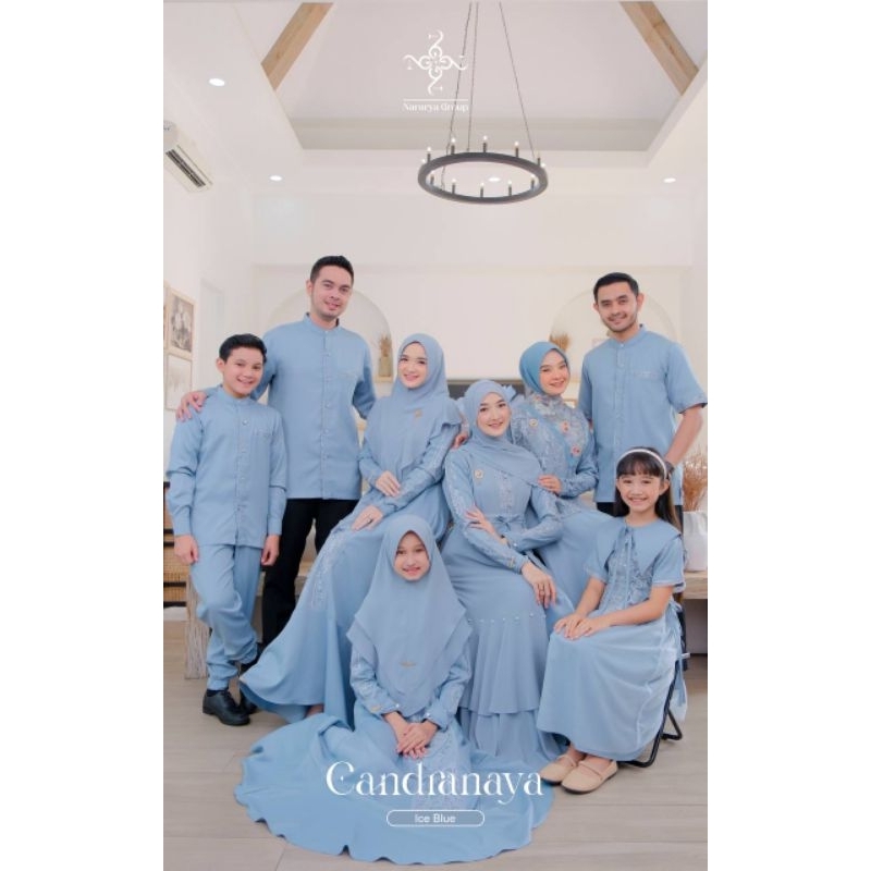 OPEN PREORDER SARIMBIT CANDRANAYA NARARYA