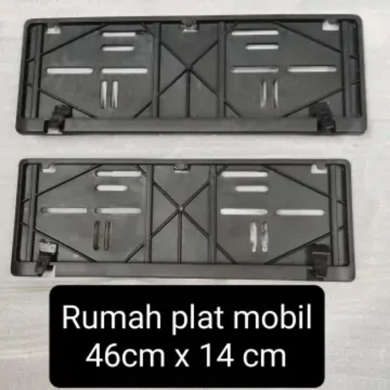 COVER PLAT BK MOBIL/ SARUNG COVER BK MOBIL