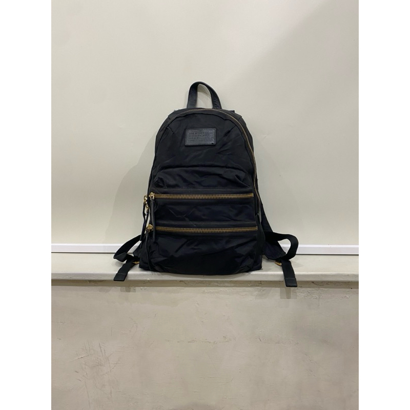 marc jacob nilon backpack
