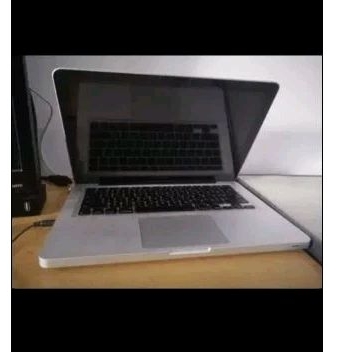 MacBook pro 13 core i7 SSD fullset original