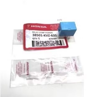 Relay Stater kaki 4 Beat FI /Scoopy FI / Relay stater kaki 4 Universal