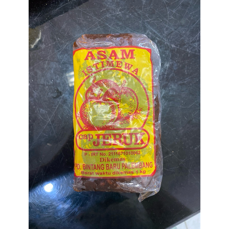 

Asam Jawa Cap Jeruk 1kg