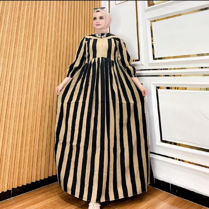 gamis salur klok #gamis klok #gamis salur