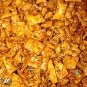 

Pangsit goreng