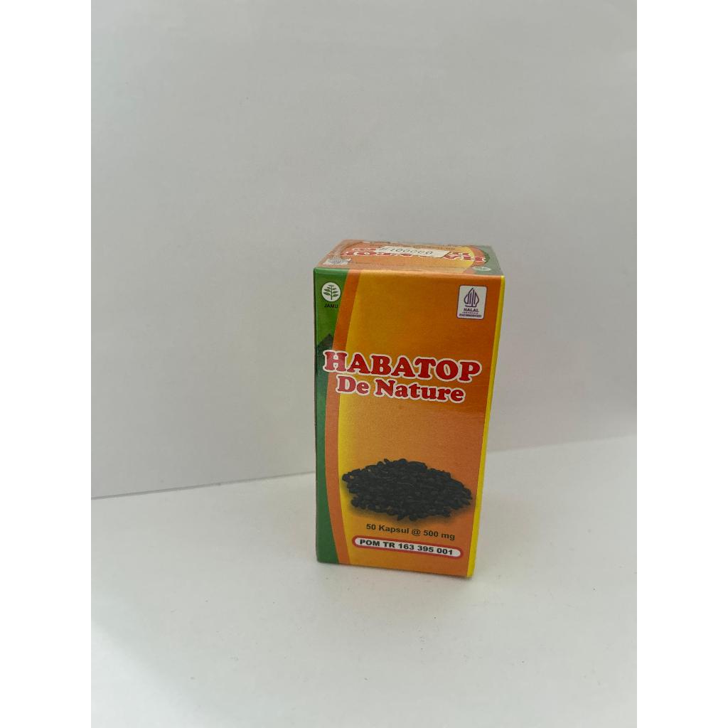 HABATOP DE NATURE BOTOL