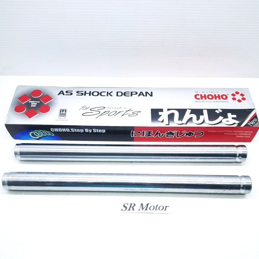 as pipa shock shok depan beat fi vario 125 150 old led choho