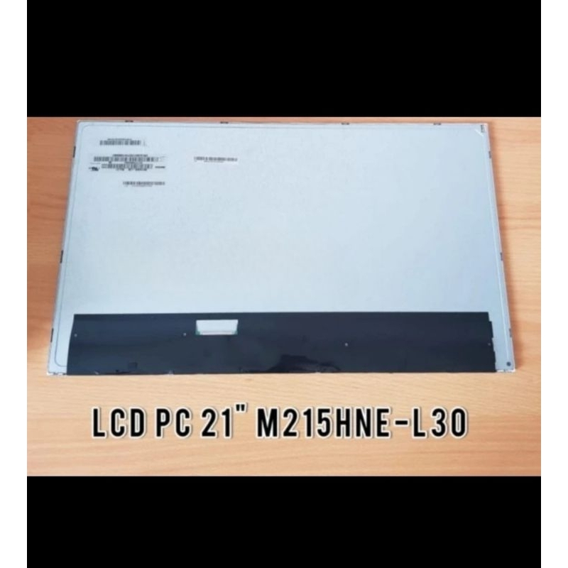 LCD PC 21.5" M215HNE-L30