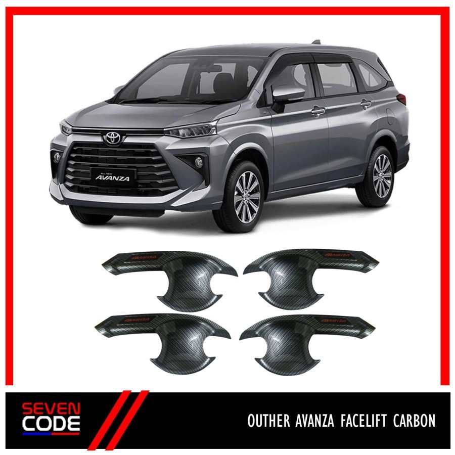 OUTHER AVANZA XENIA VELOZ 2022 - RUMAH HANDLE AVANZA XENIA VELOZ 2022