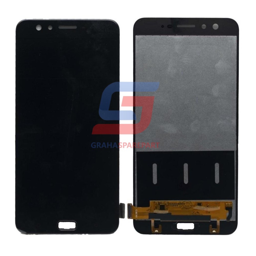 LCD OPPO F3+ / F3 PLUS FULLSET TOUCHSCREEN