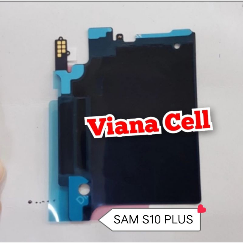 flexible nfc samsung S10 PLUS S10+ G975 G975F