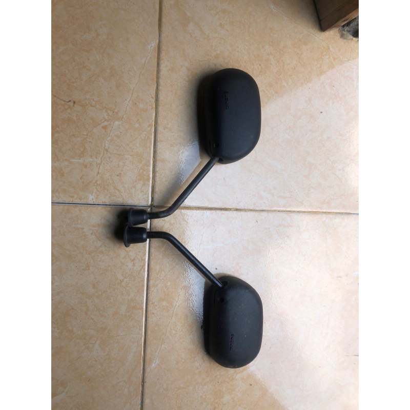 spion ori buat suzuki shogun kebo sepasang kanan kiri