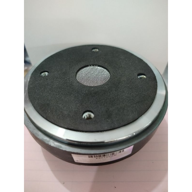 Tweeter Magnet Ashley JC150 JC 150 Driver tweeter Ashley Original