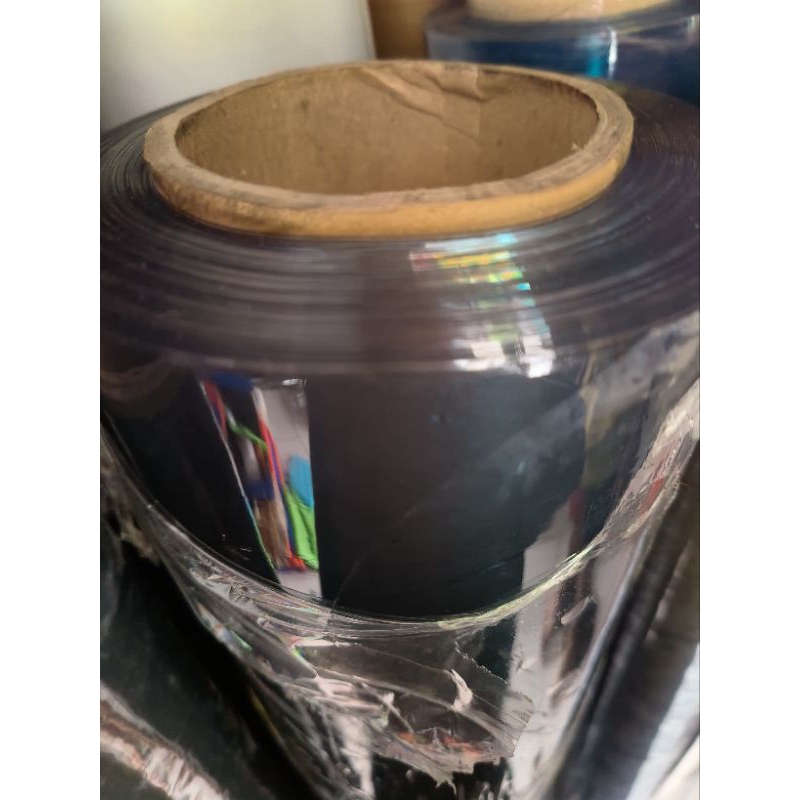 MIKA TEBAL LENTUR PER 1METER KETEBALAN 0.40