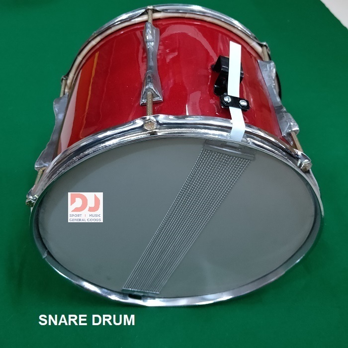 SNARE DRUM MARCHING BAND