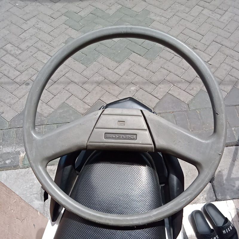 STIR SUZUKI CARRY SUPER 1985-1988 CARRY BAGONG