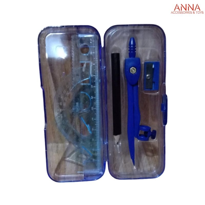 

Jangka Satu Set
