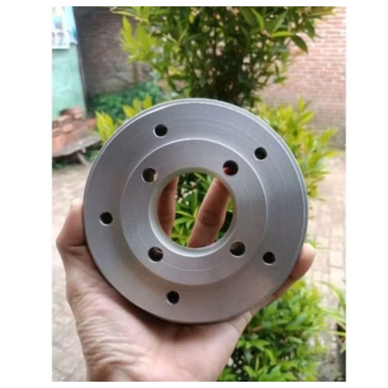 Adaptor Plendes Vleg Vixion Old Cakram Vixion New/MX King /R15