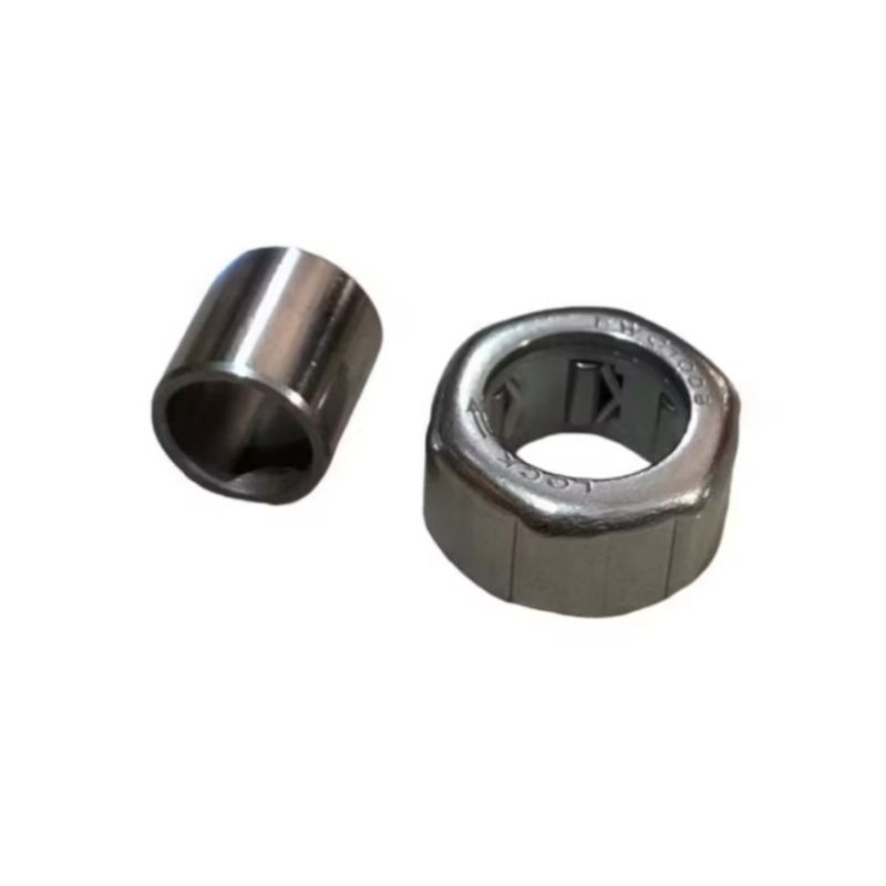 BEARING SET ONE WAY + BOSHING