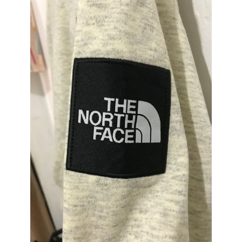 Hoodie The North Face Second