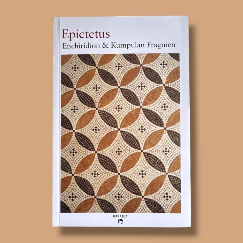 

Enchiridion & Kumpulan Fragmen - Epictetus