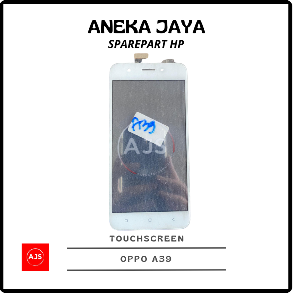 TOUCHSCREEN OPPO A39
