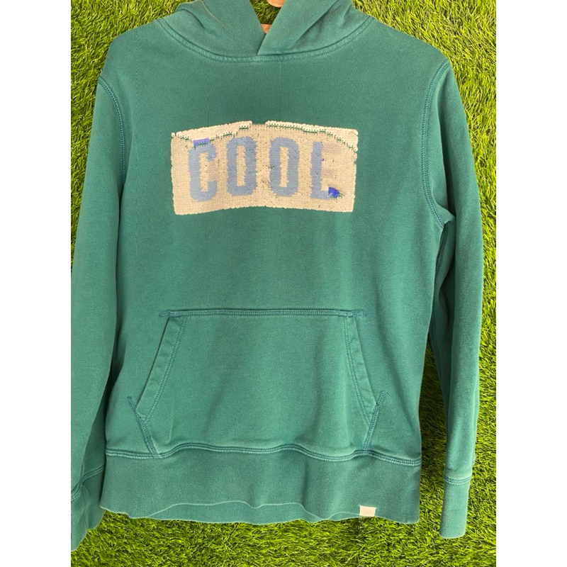 Hoodie GAP kids pria