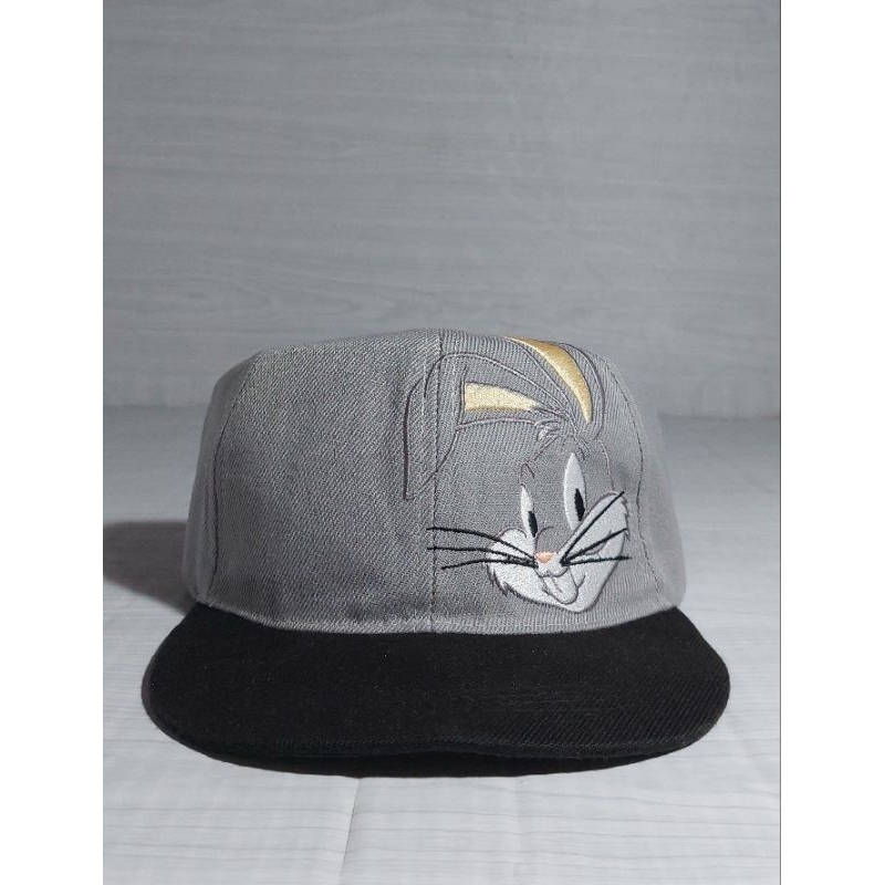 Topi vintage snapbacks Bugs Bunny