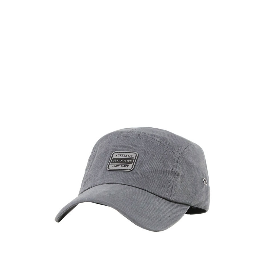 Topi Outdoor Adventure Cap Co-trek REDPINES Premium Pendaki Gunung