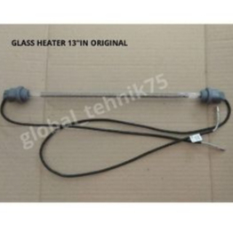 HEATER KACA Depros.PEMANAS KULKAS 2 PINTU POLYTRON  ORIGINAL