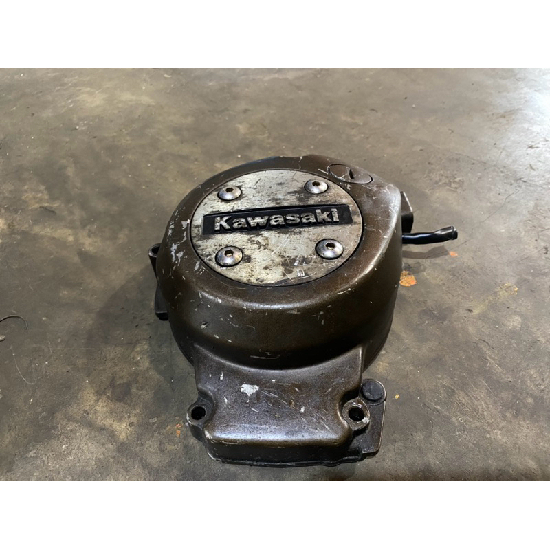 bak magnet ninja rr - bak magnet saja