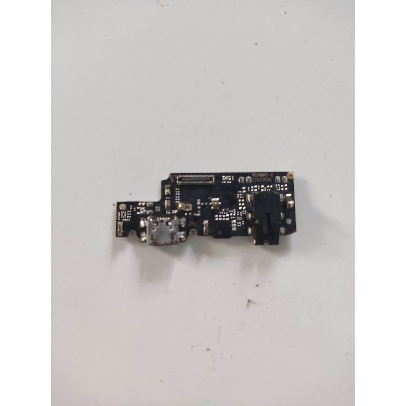 PCB Charger Redmi Note 5 KW bekas