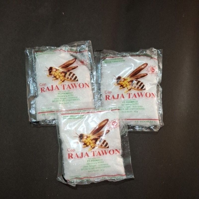 

Cap Raja Tawon 40g Pekanbaru