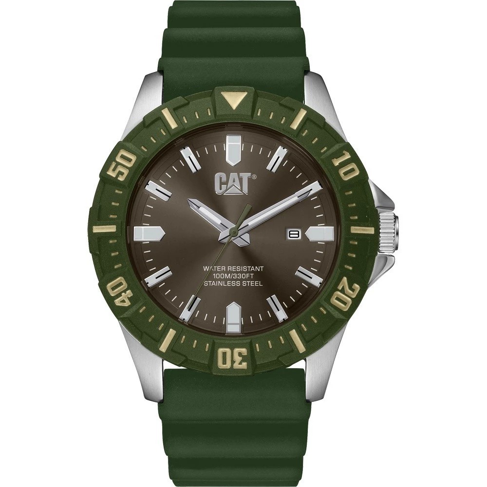 Jam Tangan Pria CAT PZ.141.23.323 Original