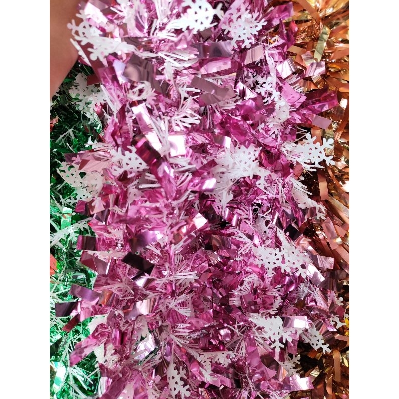 SLINGER NATAL / SLINGER NATAL MOTIF / SLINGER MERRY CHRISTMAS / SLINGER NATAL TEBAL