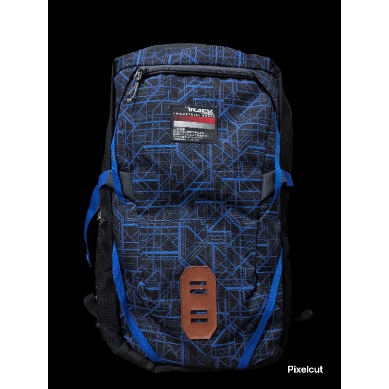 Tas Ransel Tracker