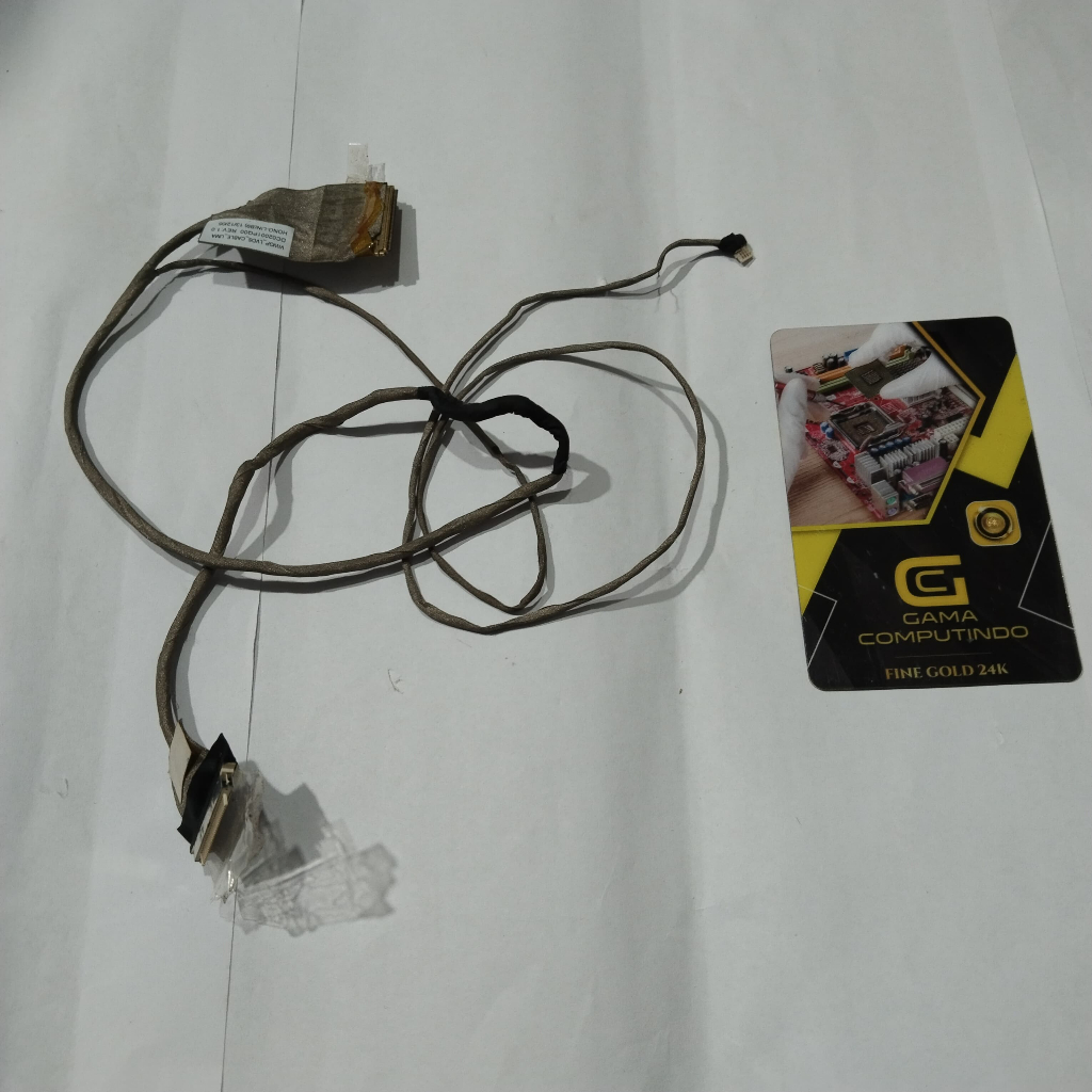 FLEXIBEL LAPTOP LENOVO G400