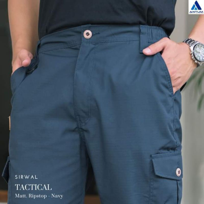 Sirwal Tactical Antum sirwal outdoor celana pangsi celana gunung celana panjang sirwal antum