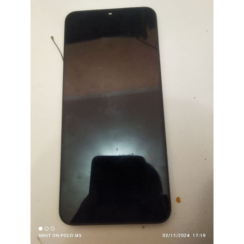 LCD Realme C21 Original