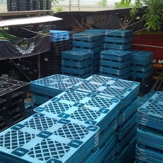 

Super PALET PLASTIK SECEND 11x11x12cm