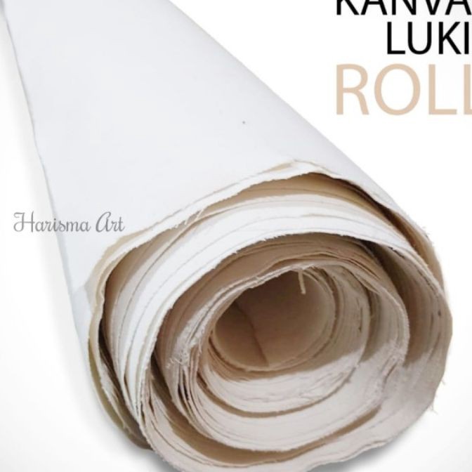 

KI3 KANVAS LUKIS ROLL