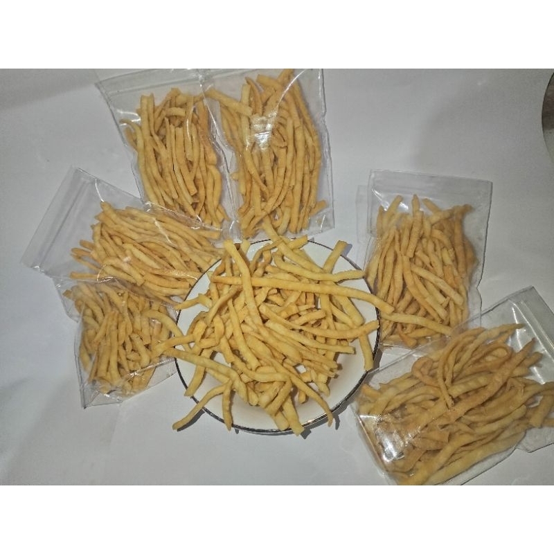 

Sistik/stik Snack gurih renyah dan enak, 1kg