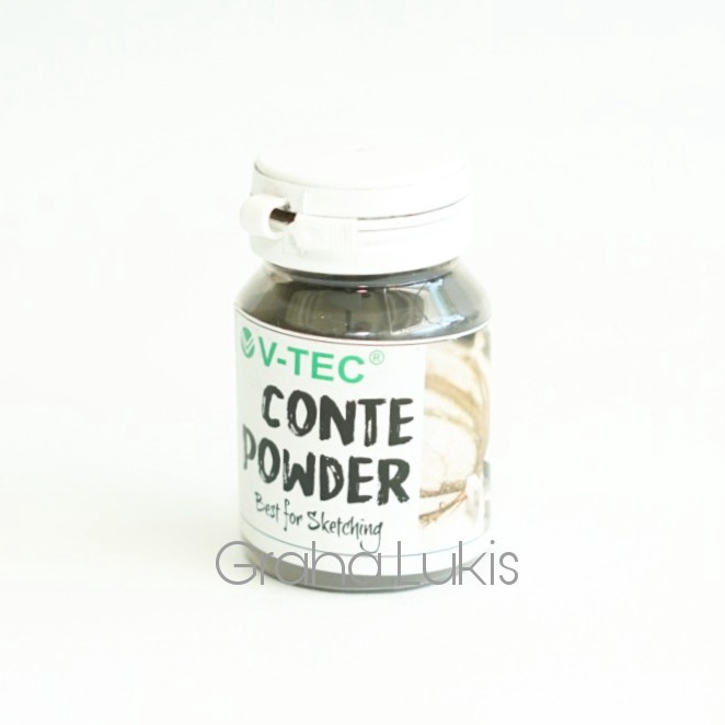 

Spesial Conte Powder Serbuk Conte