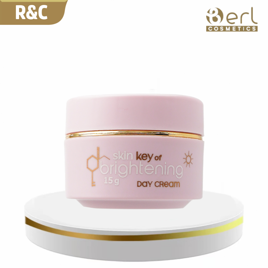 B Erl Skin Key Brightening Day Cream