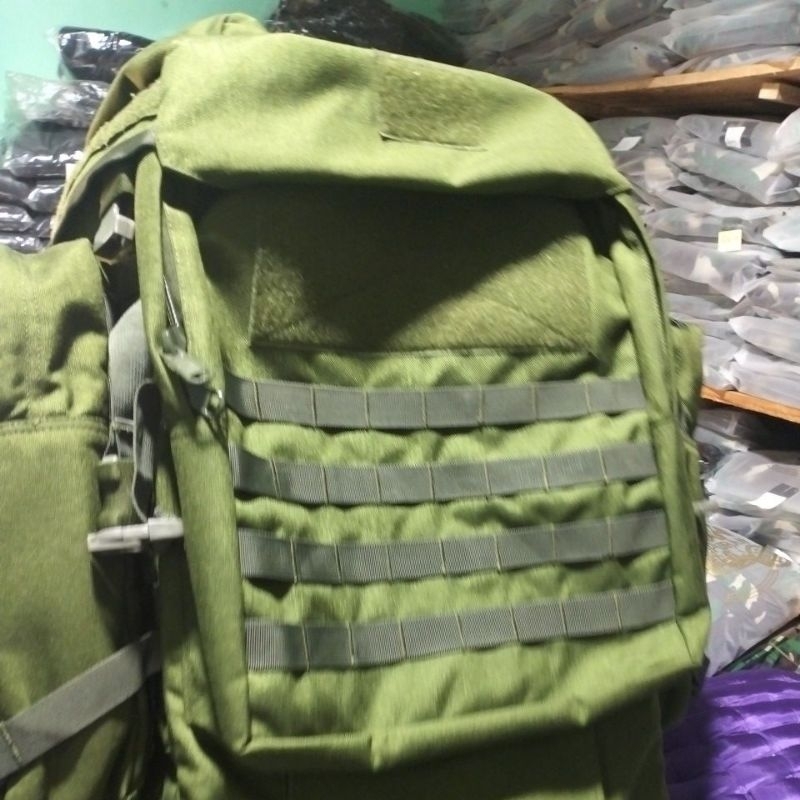tas ransel tentara