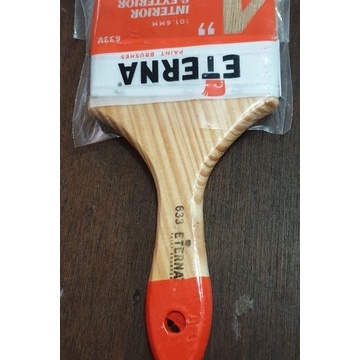 

KI3 Kuas Eterna 4 Koas